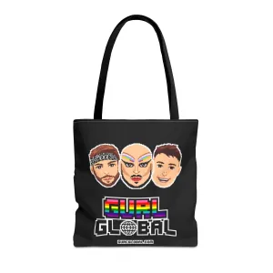 Gurl Global - Logo Tote Bag