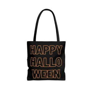 Halloween Tote