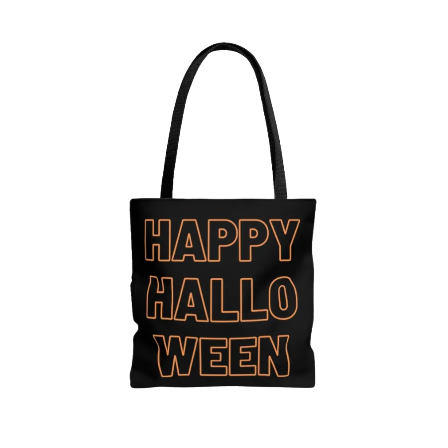 Halloween Tote