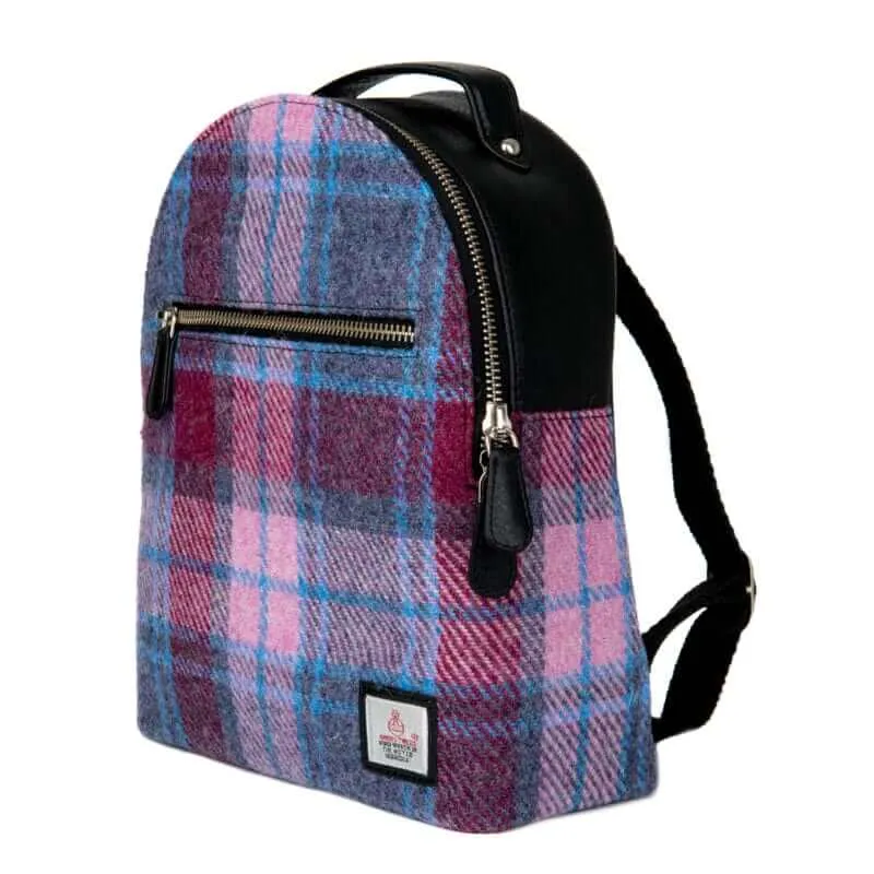 Harris Tweed Backpacks