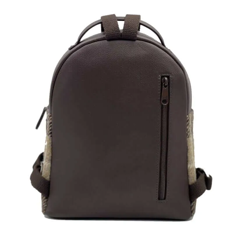 Harris Tweed Backpacks