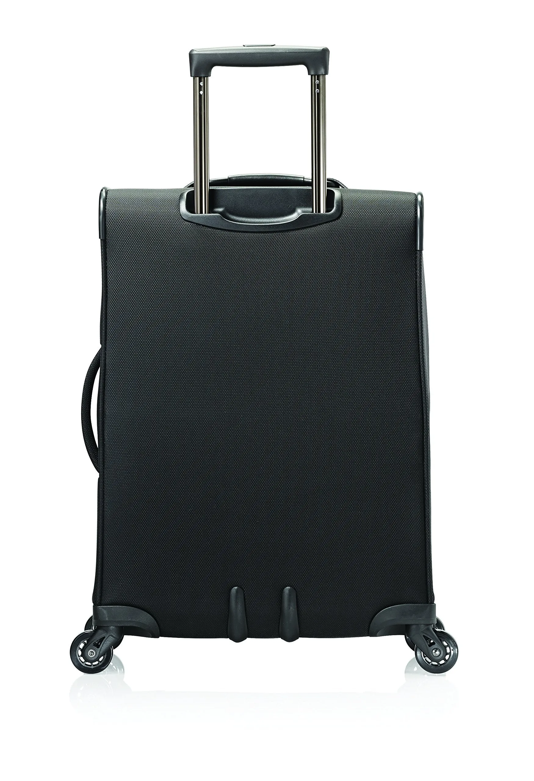 Hartmann Lineaire 21" 4-Wheel Carry-On Luggage