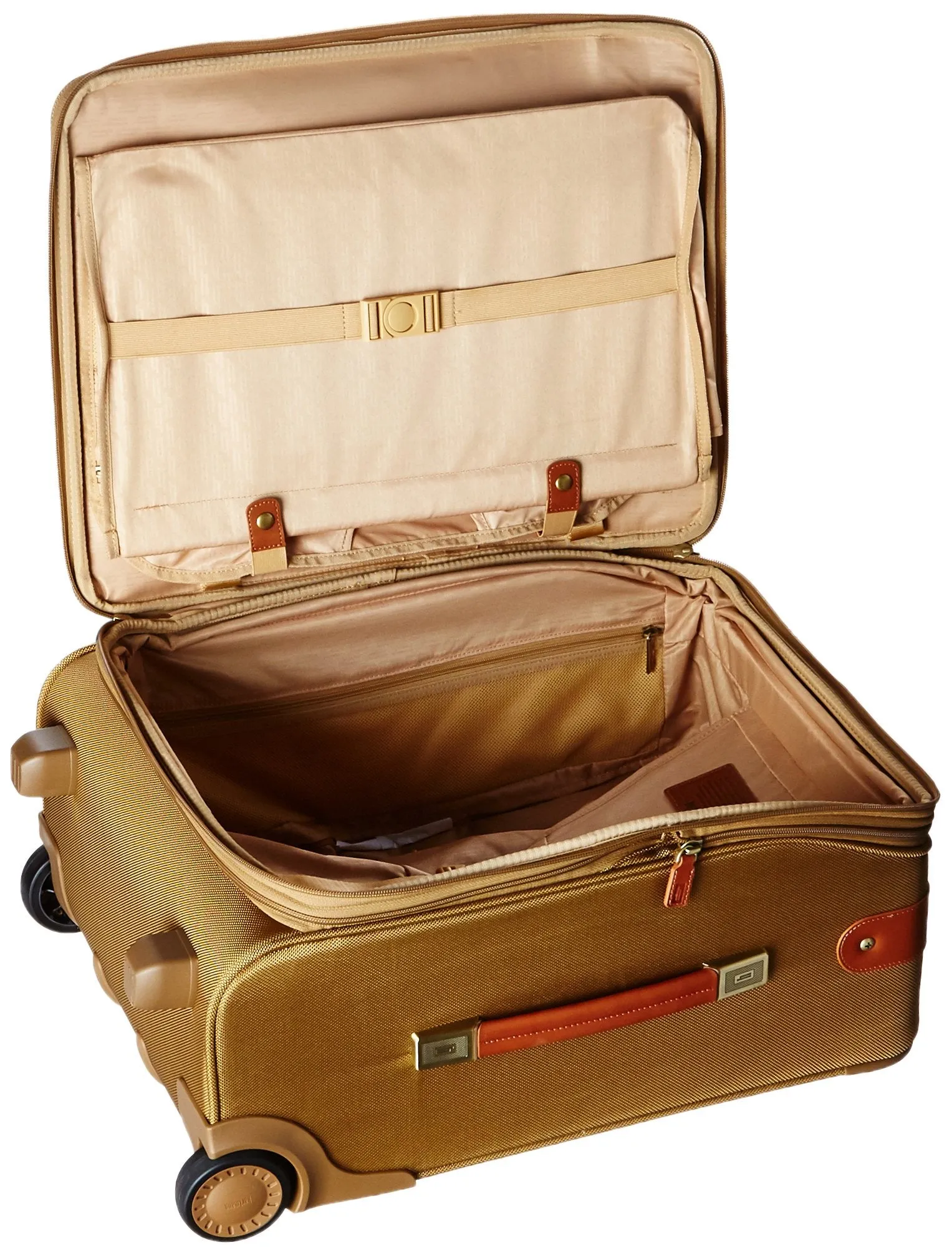 Hartmann Ratio Classic Deluxe Domestic Carry On Expandable Upright