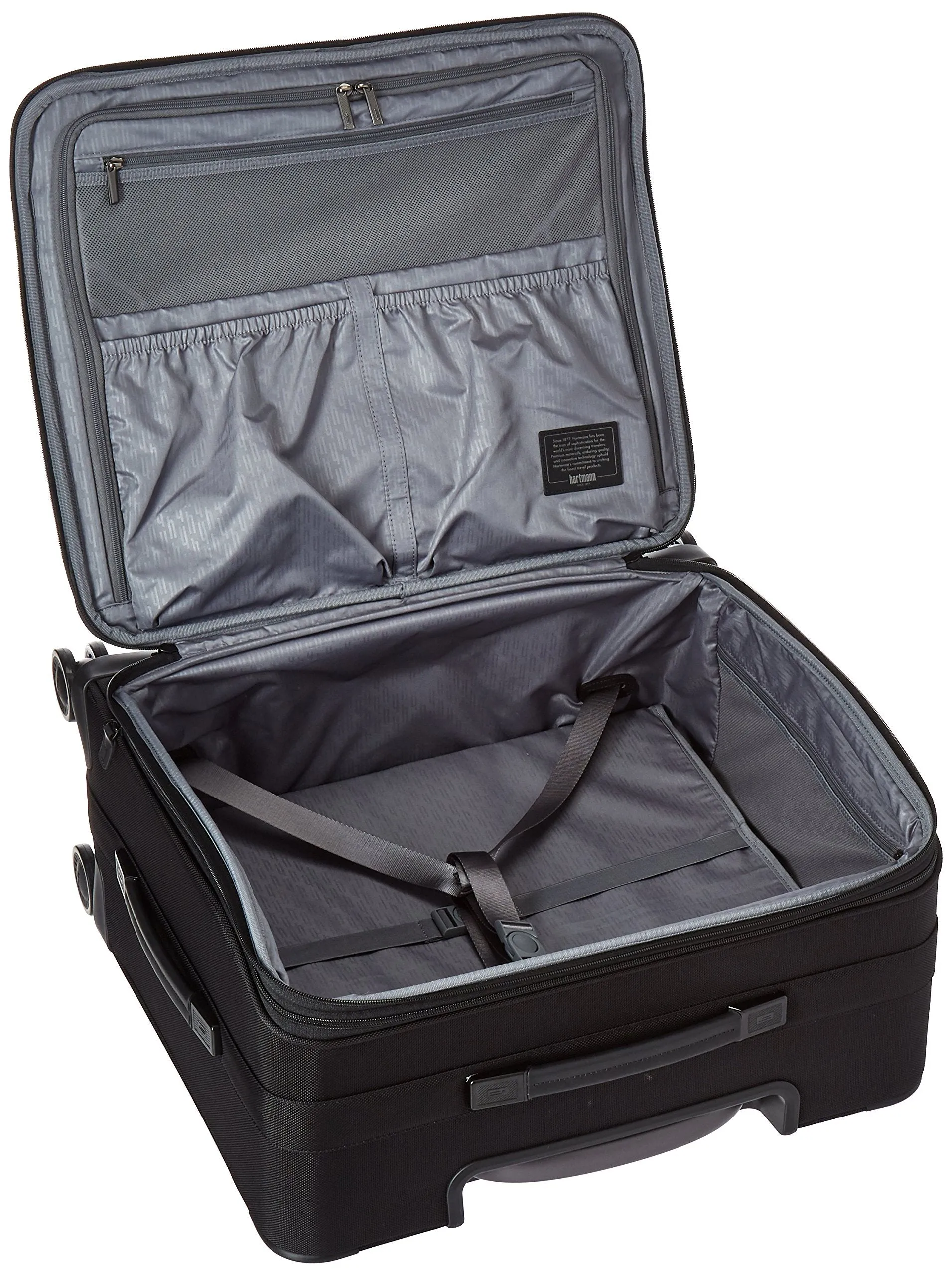 Hartmann Ratio Medium Journey Expandable Glider