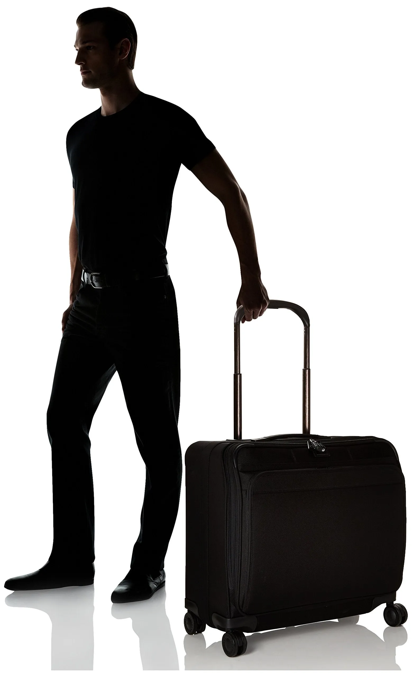 Hartmann Ratio Medium Journey Expandable Glider