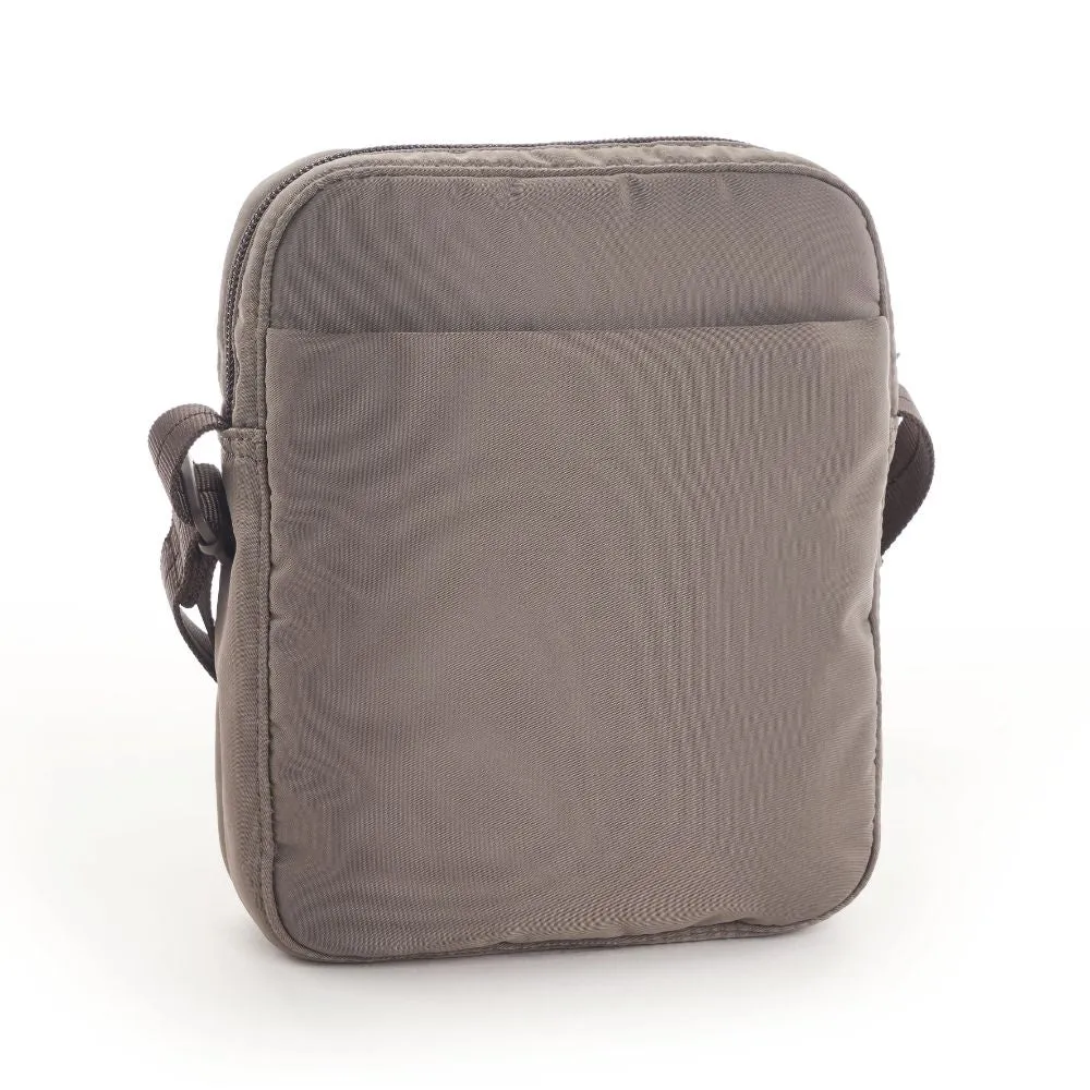 Hedgren Inner City Rush Shoulder Bag Small Sepia/Brown Sepia/Brownsize Small