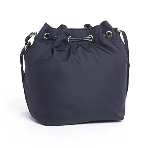 Hedgren Prisma Cuboid Drawstring Bucket Bag