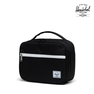Herschel Pop Quiz Lunch Box Little Herschel 5.1L Accessories Black