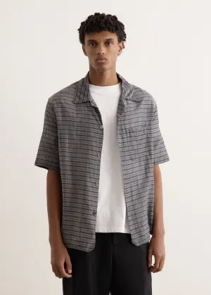 Heusen Shortsleeve Shirt