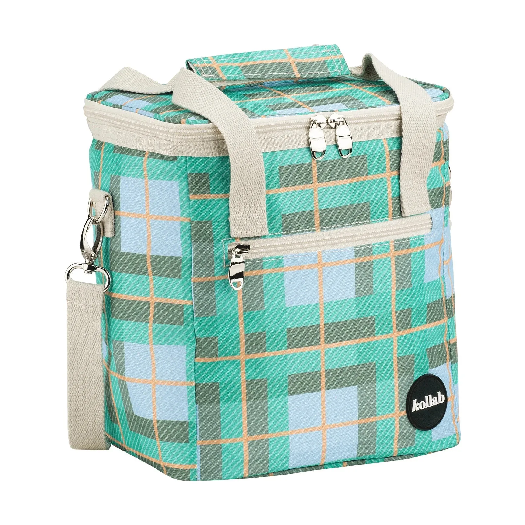 Holiday Mini Cooler | Ocean Check