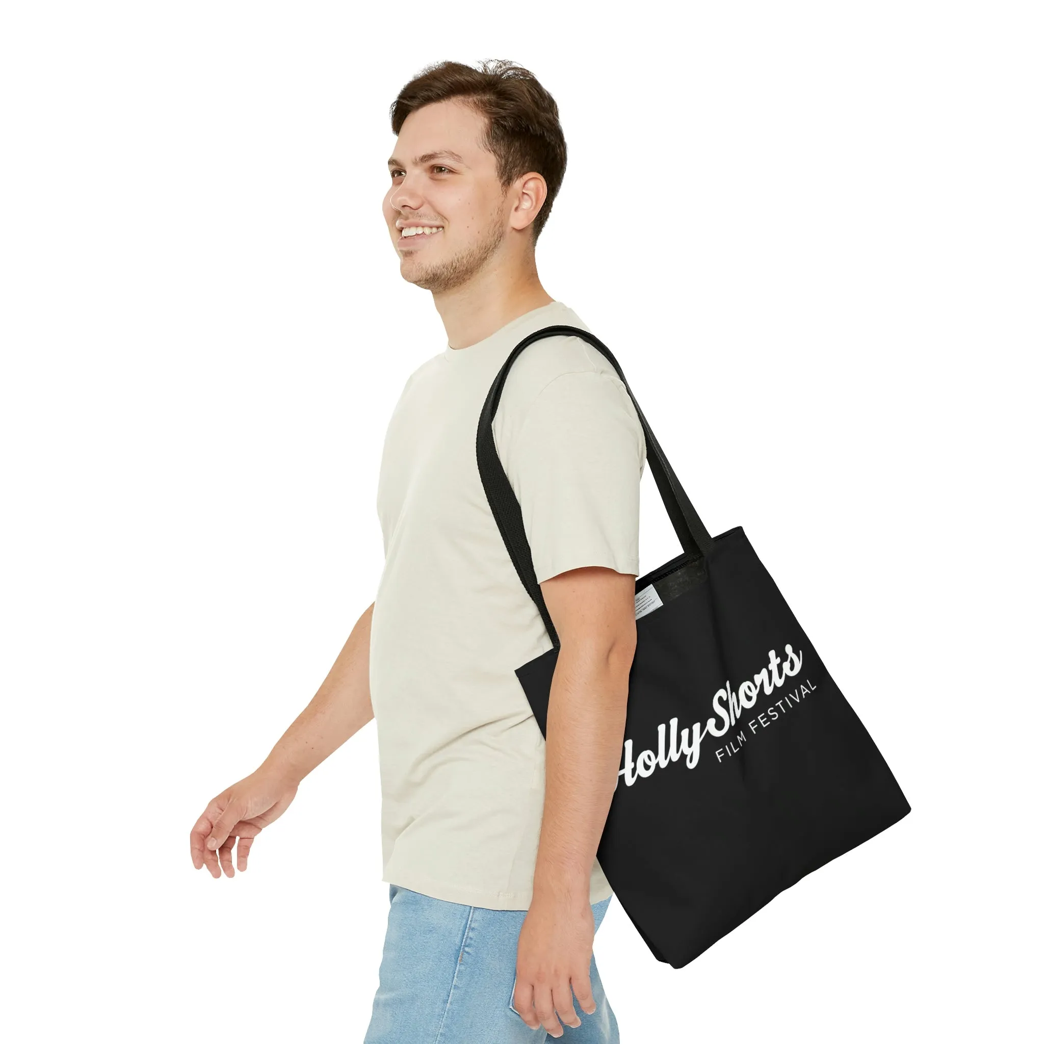 HollyShorts Tote bag