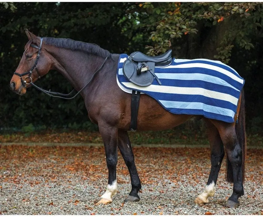 Horseware® Rambo® Competition Sheet (No Fill)