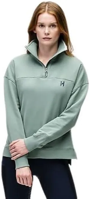 Horseware® Vitality Sweatshirt – Horseware Ireland