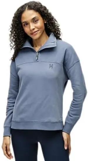 Horseware® Vitality Sweatshirt – Horseware Ireland