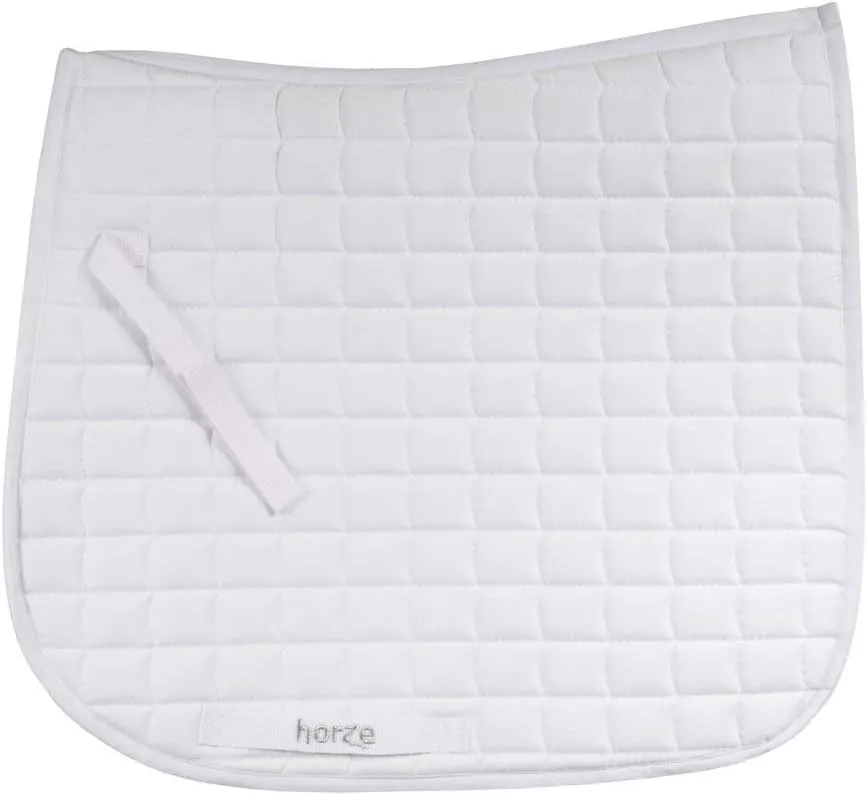 HORZE Bristol Dressage Saddle Pad