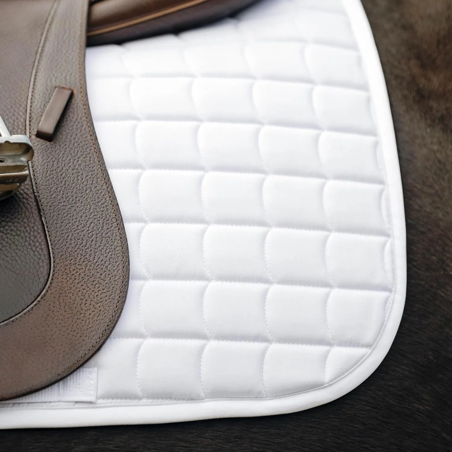 HORZE Bristol Dressage Saddle Pad