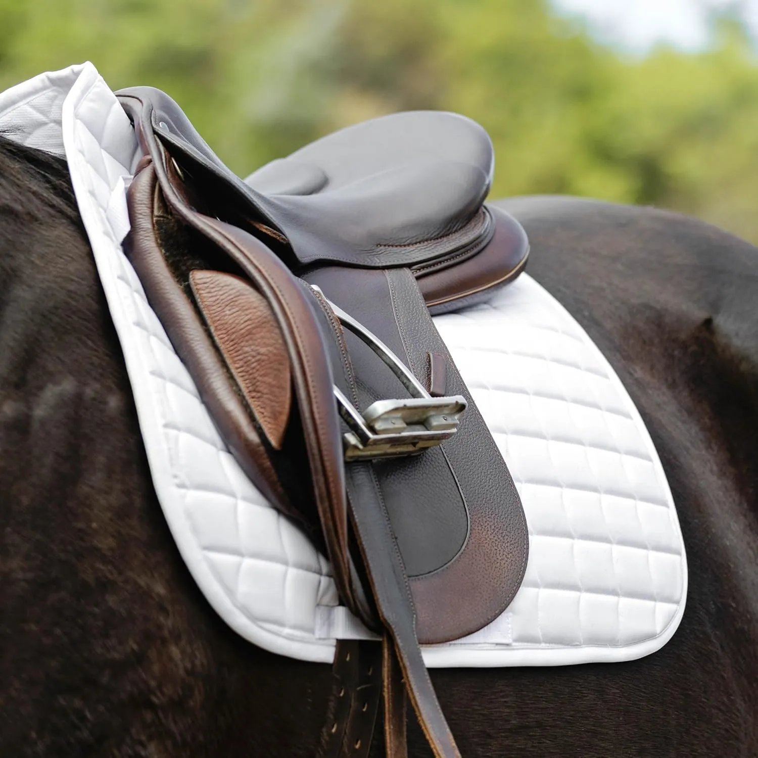 HORZE Bristol Dressage Saddle Pad