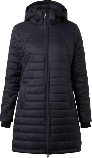HORZE Charlotte Womens Long Riding Jacket