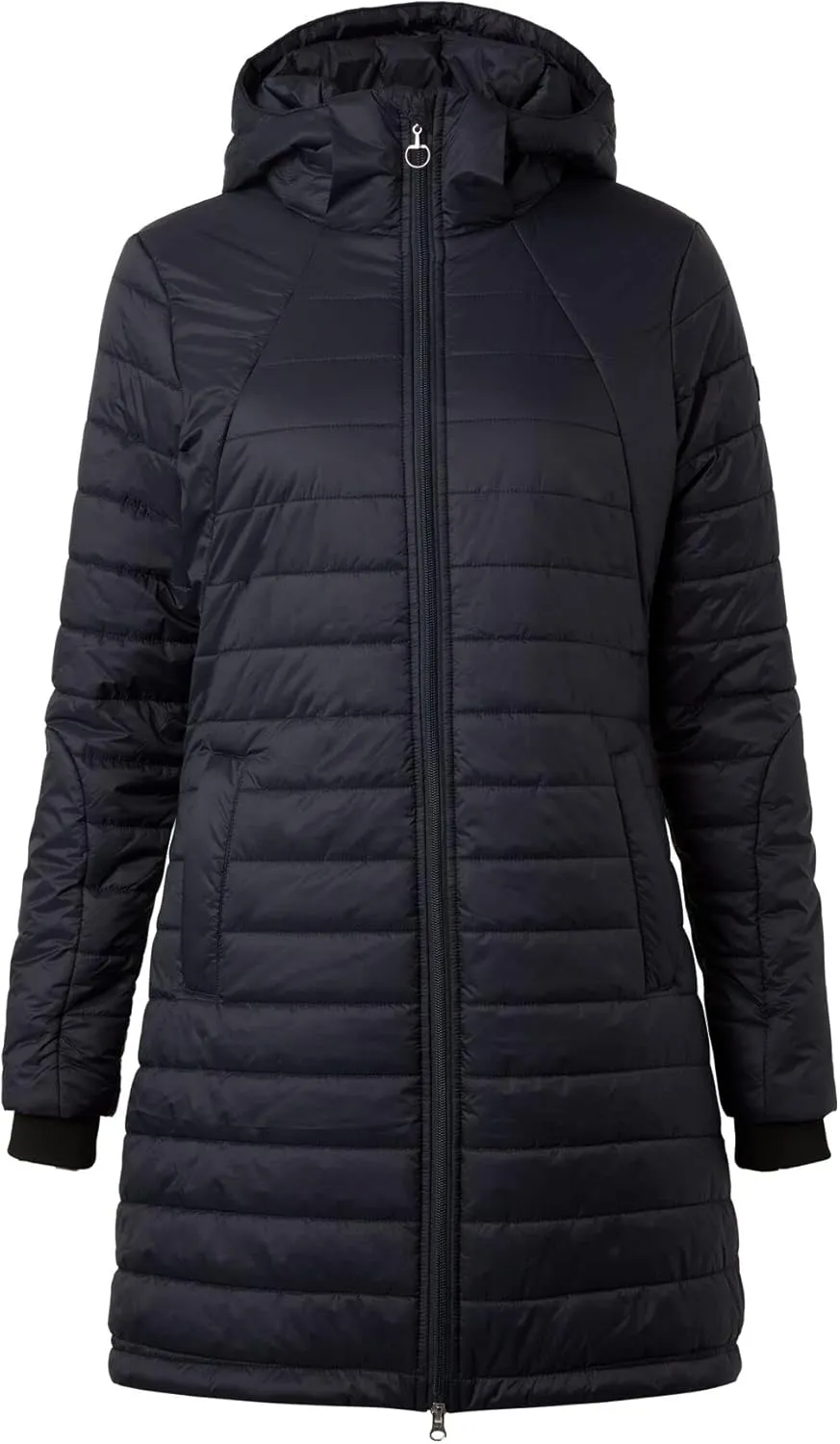 HORZE Charlotte Womens Long Riding Jacket