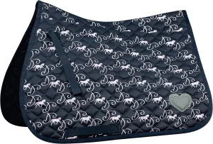 HORZE Kids&Ponies Lisette Pony Saddle Pad