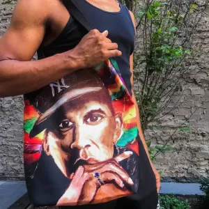 Hova Tote Bag