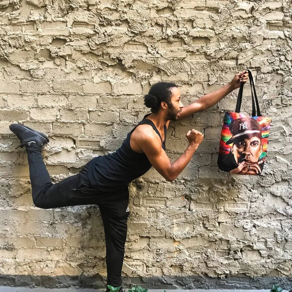Hova Tote Bag