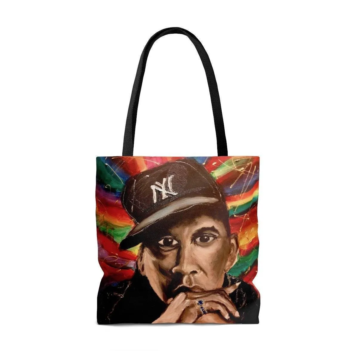 Hova Tote Bag