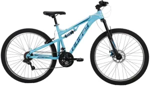 Huffy Marker Full Suspension Mountain Bike, 24" and 26" Wheels