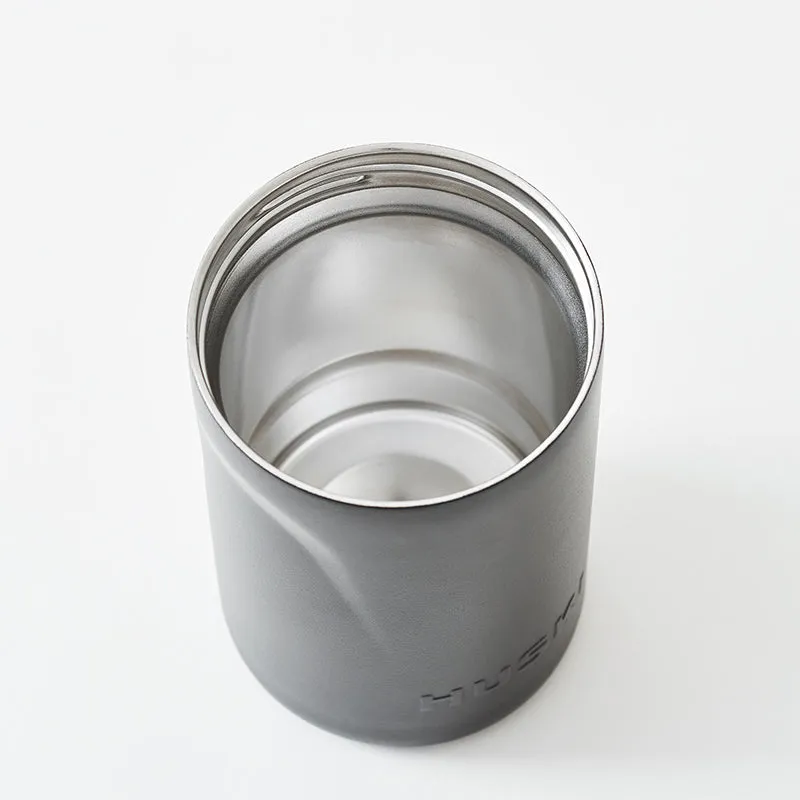 Huski Beer Cooler2.0 - Brushed Stainless