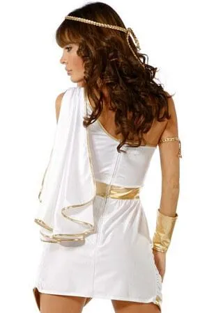 Immortal Beauty Costume