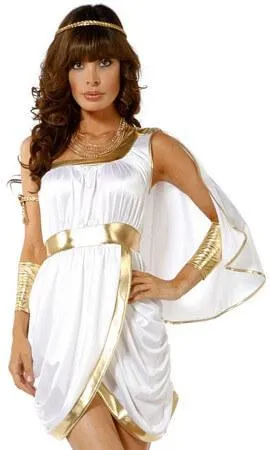 Immortal Beauty Costume