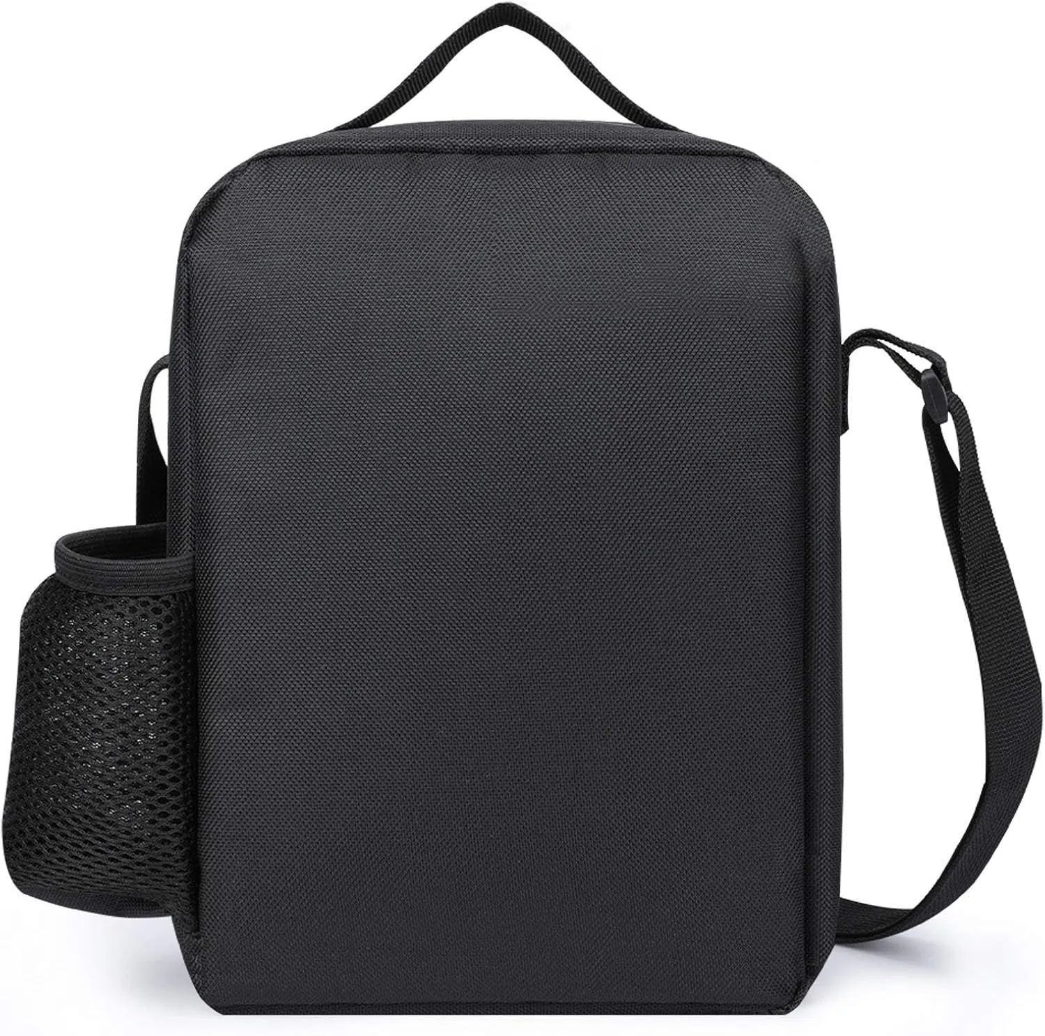 Insulated Lunch Bag Lunch Box for Woman Man Attentive on The Tree Lunchbox Lunch Tote Bag for Work