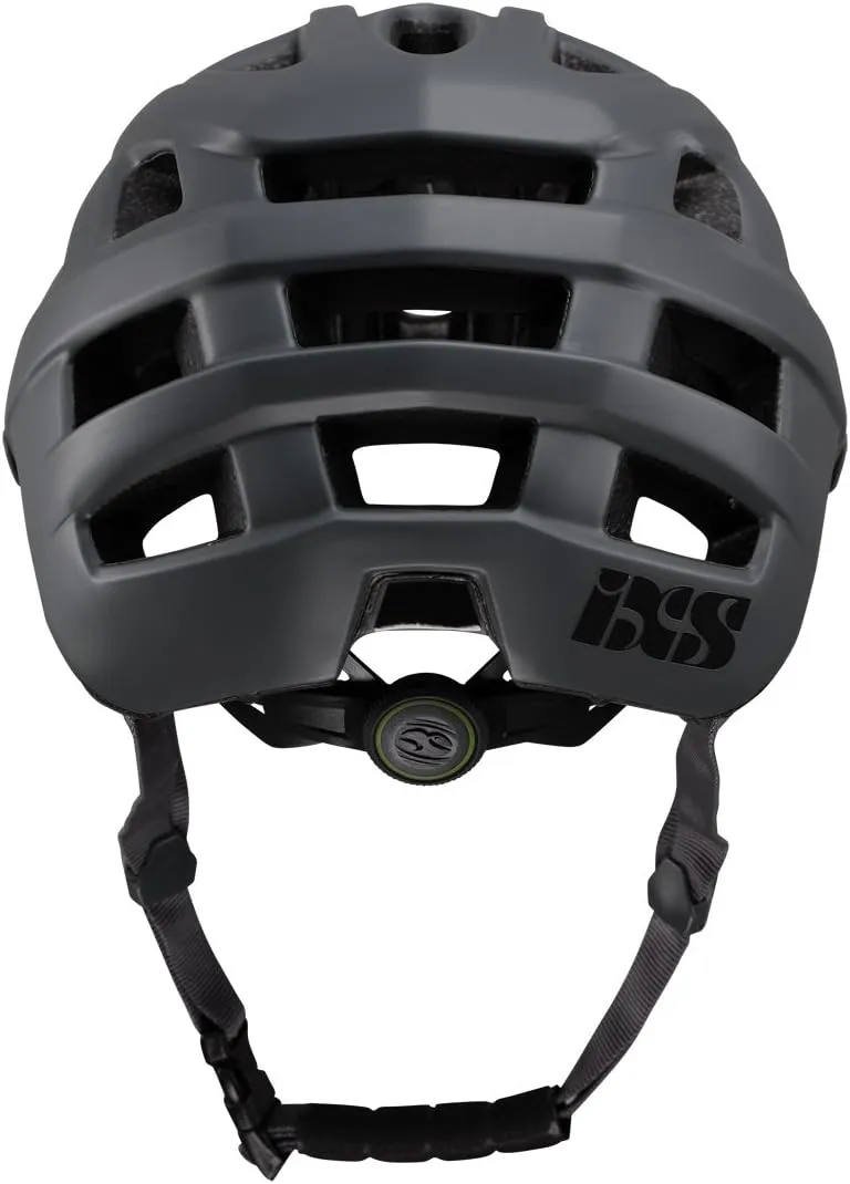 IXS Unisex Trail RS Evo All-Mountain Riding Protective Helmet