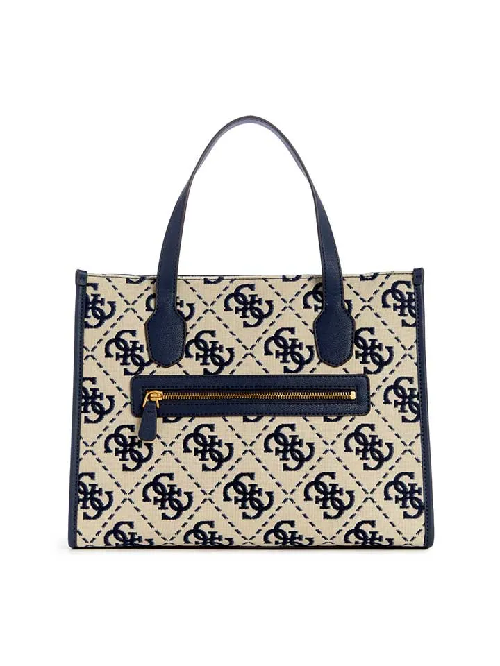 IZZY 2 COMPARTMENT TOTE