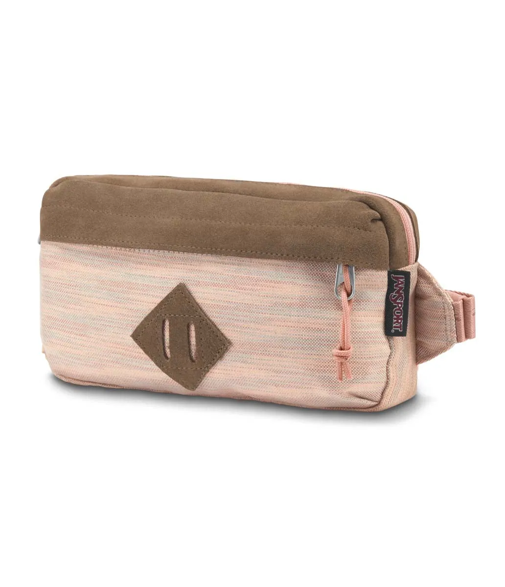 JanSport Outside Waisted