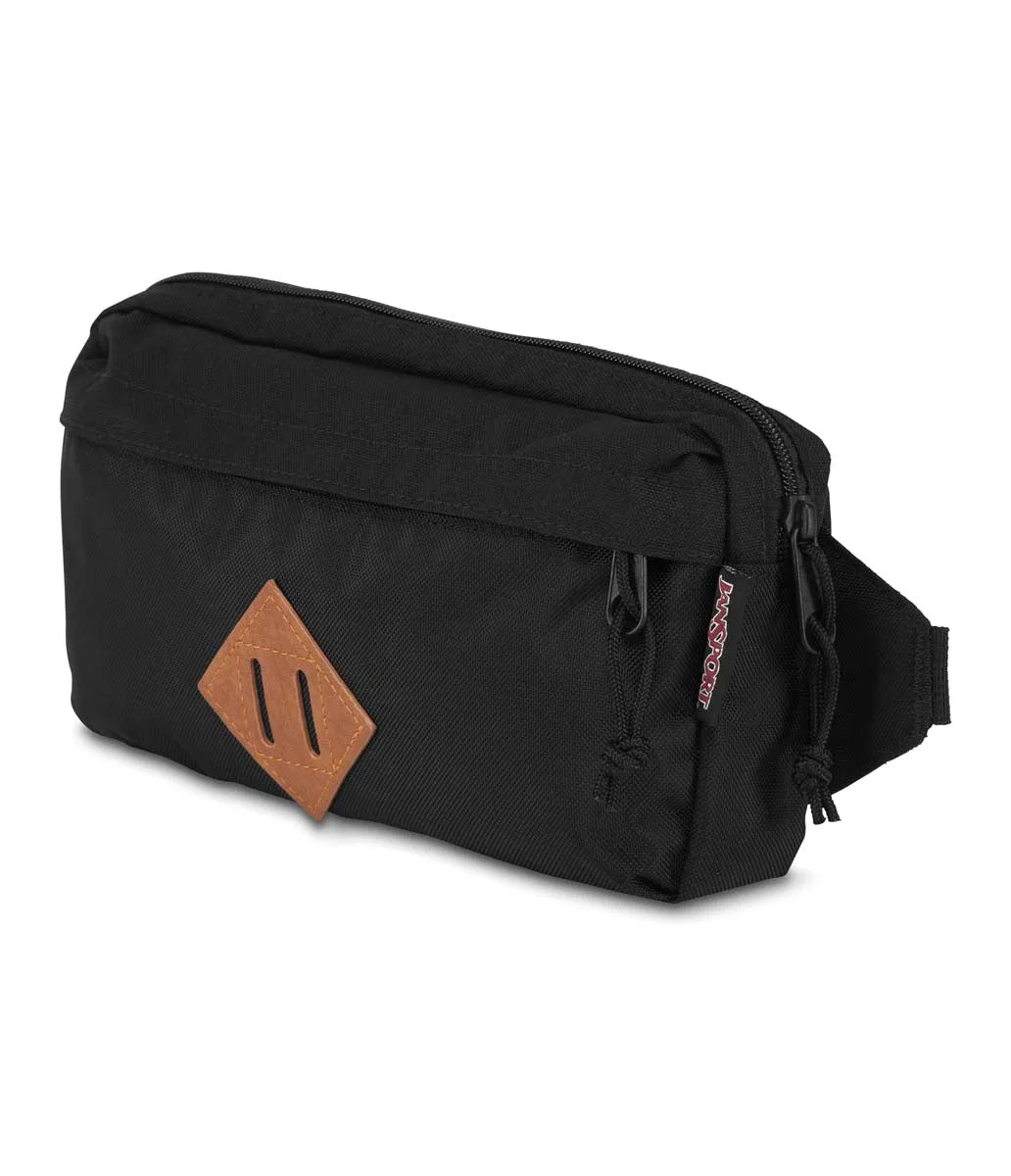 JanSport Outside Waisted