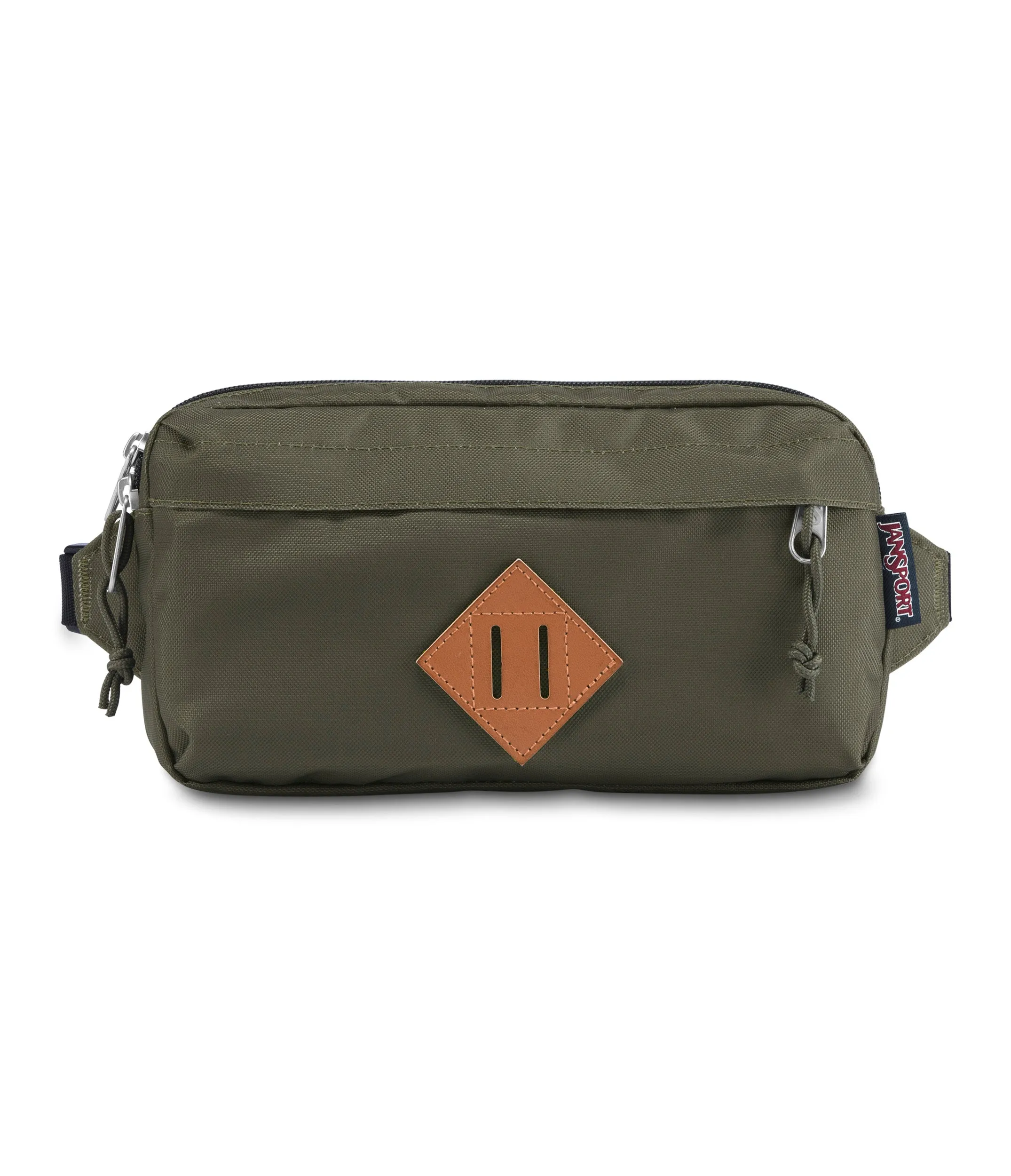 JanSport Outside Waisted