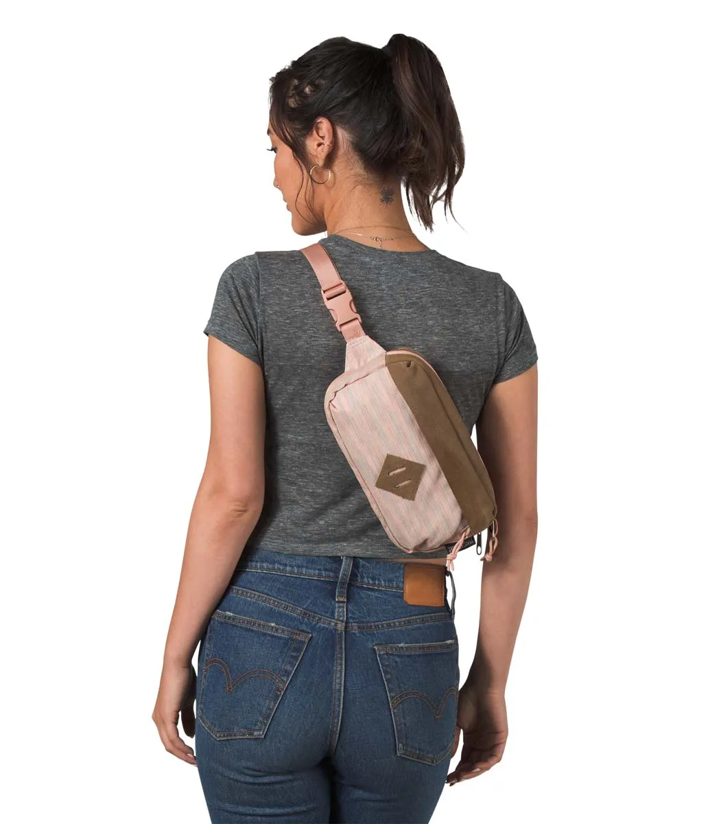 JanSport Outside Waisted