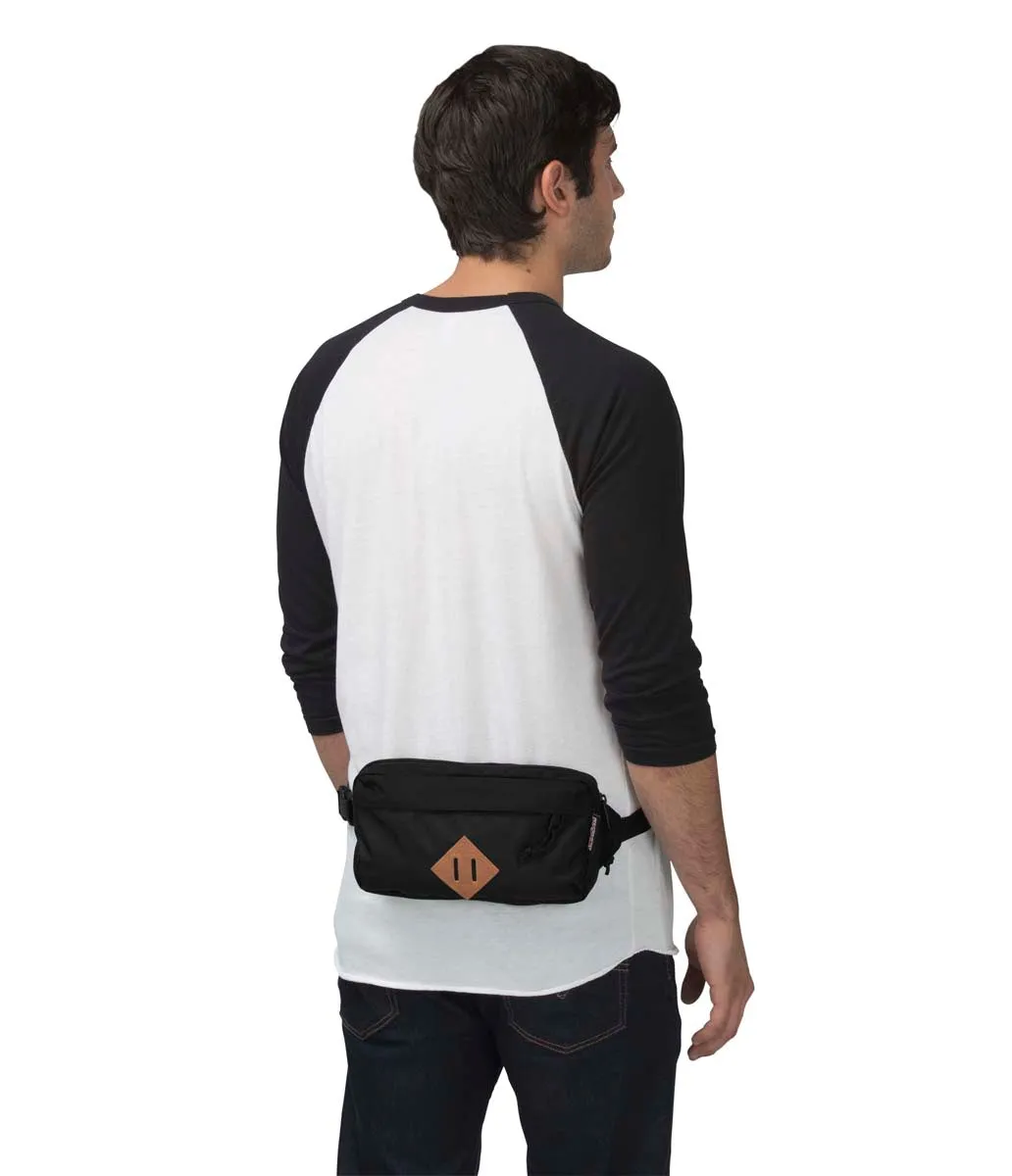 JanSport Outside Waisted