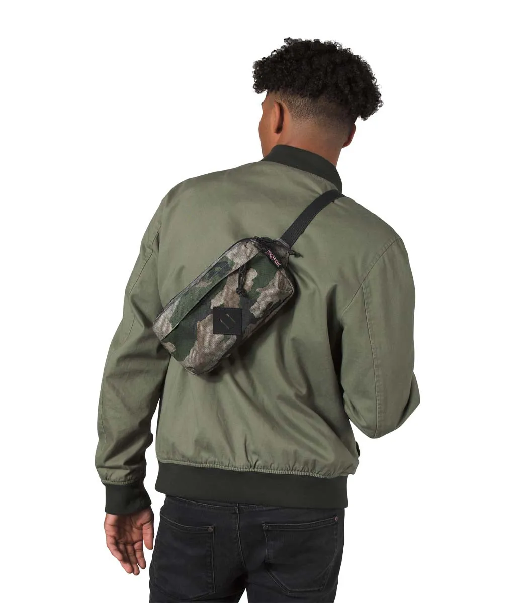 JanSport Outside Waisted