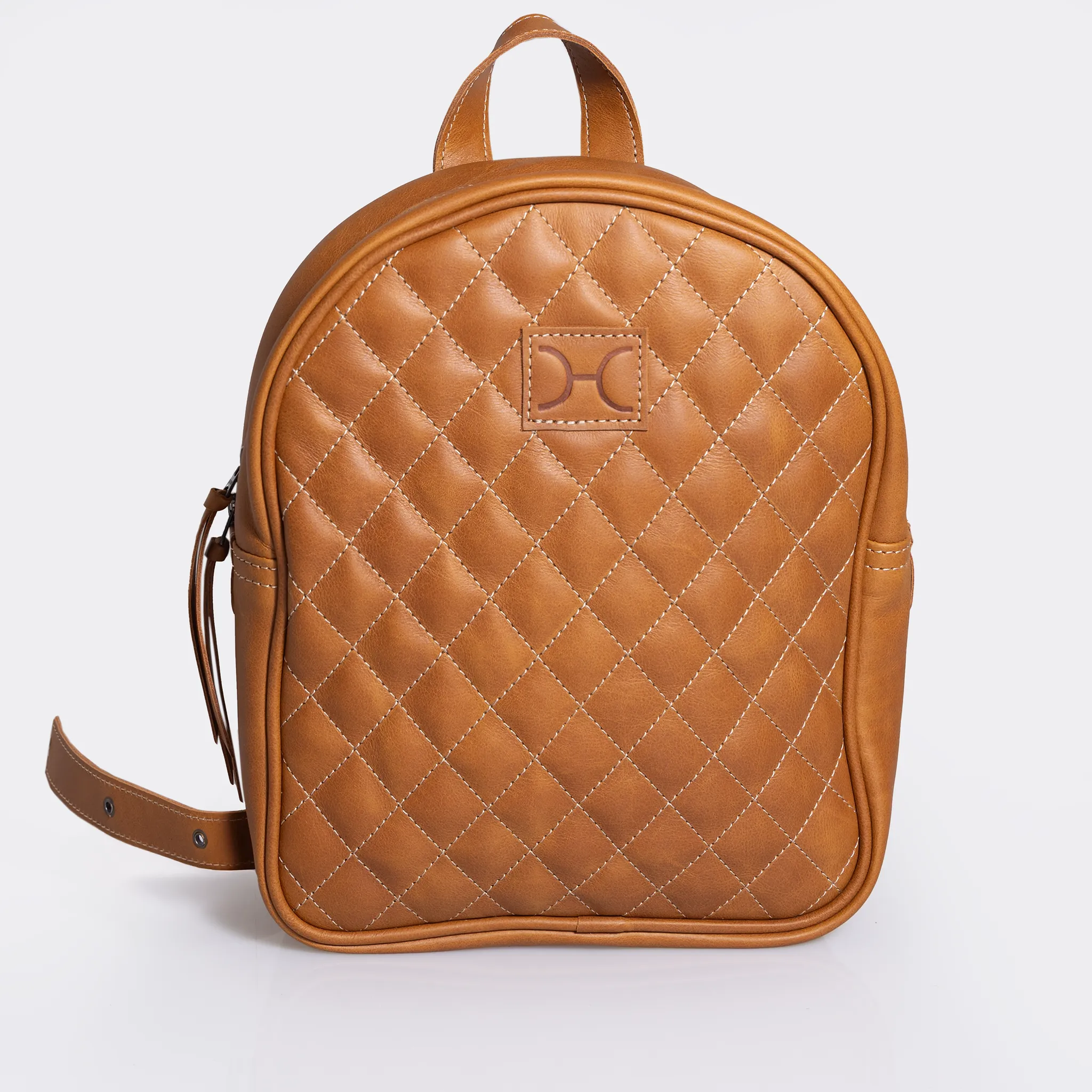 Jen Backpack Leather