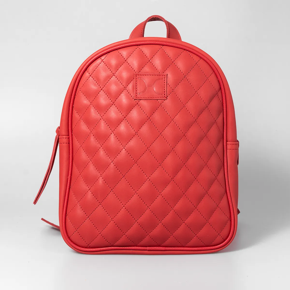 Jen Backpack Leather