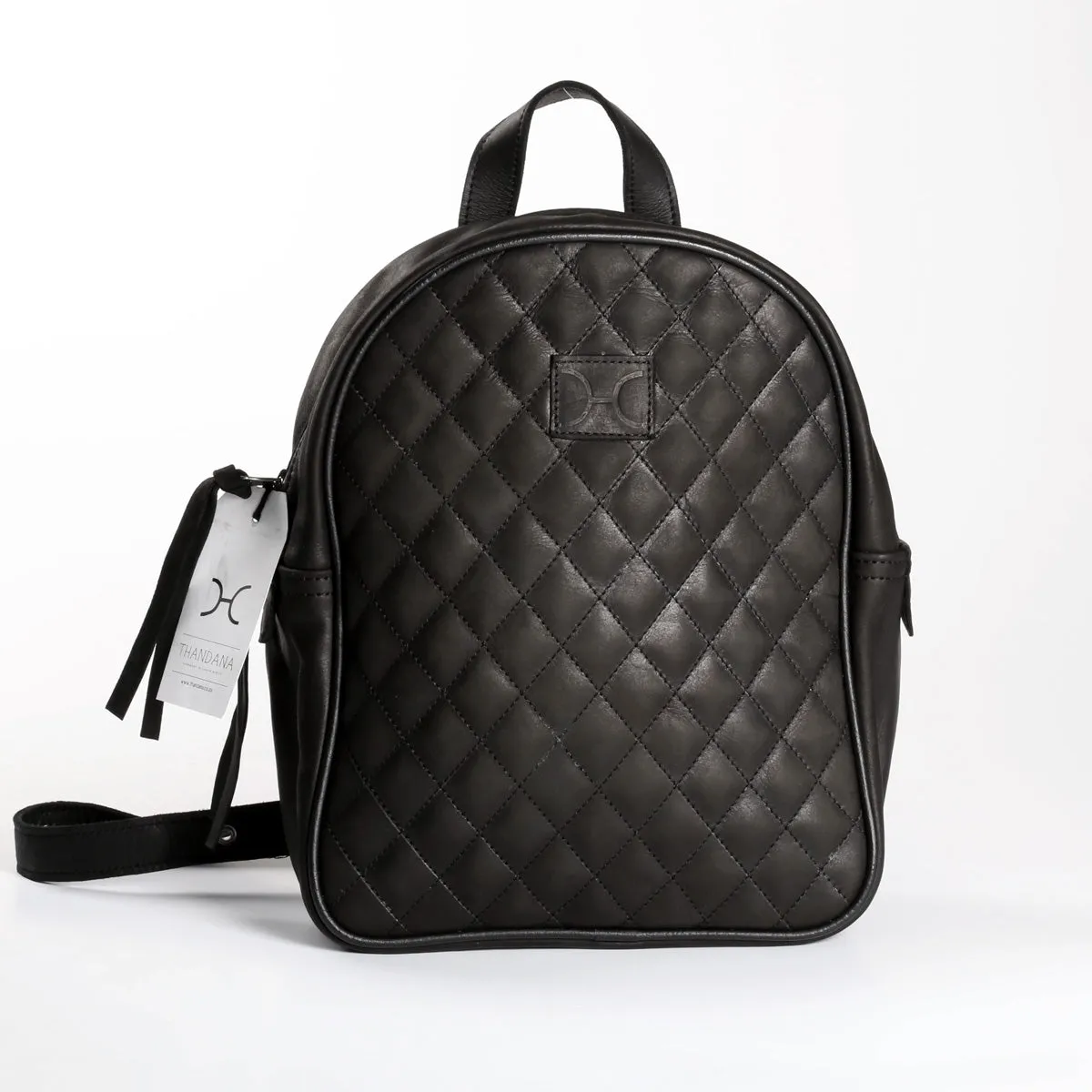 Jen Backpack Leather