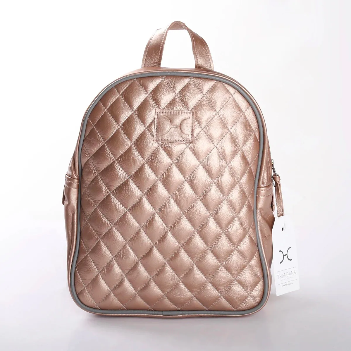 Jen Backpack Leather