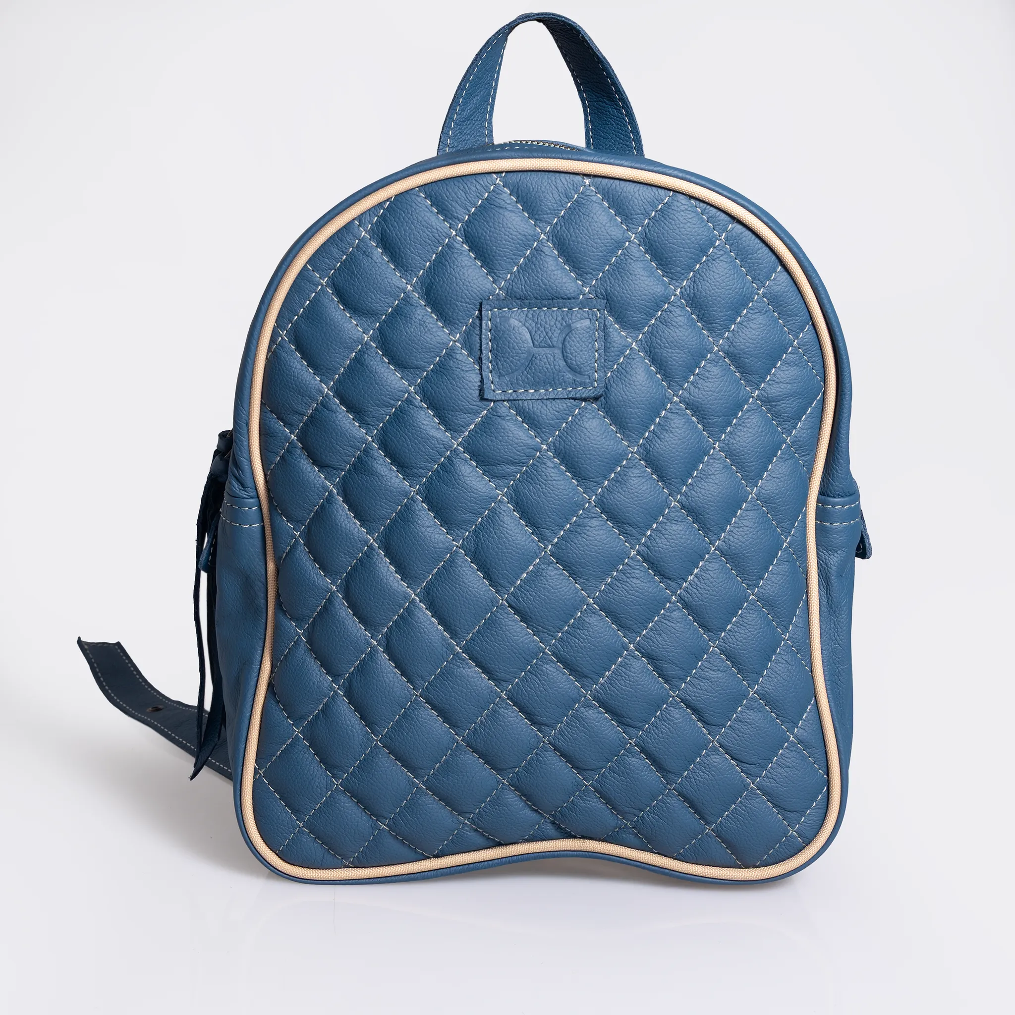 Jen Backpack Leather