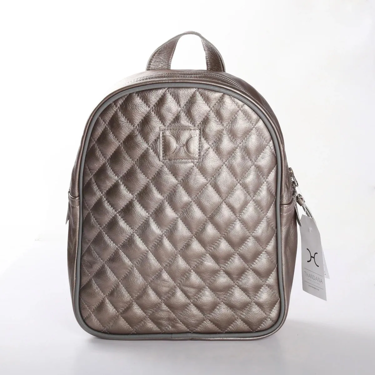 Jen Backpack Leather