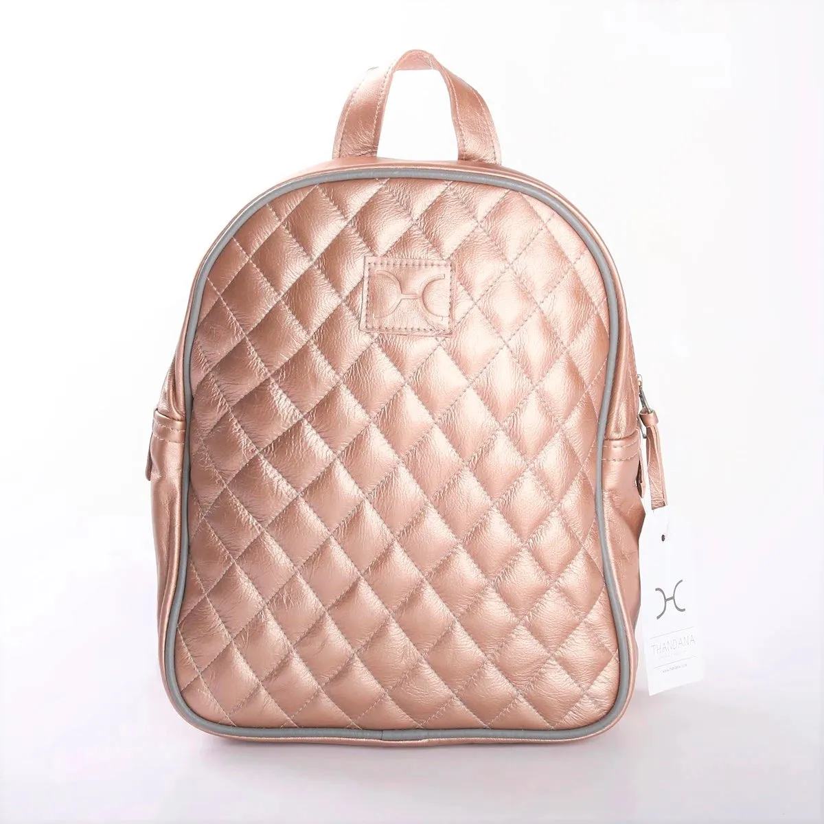 Jen Backpack Leather