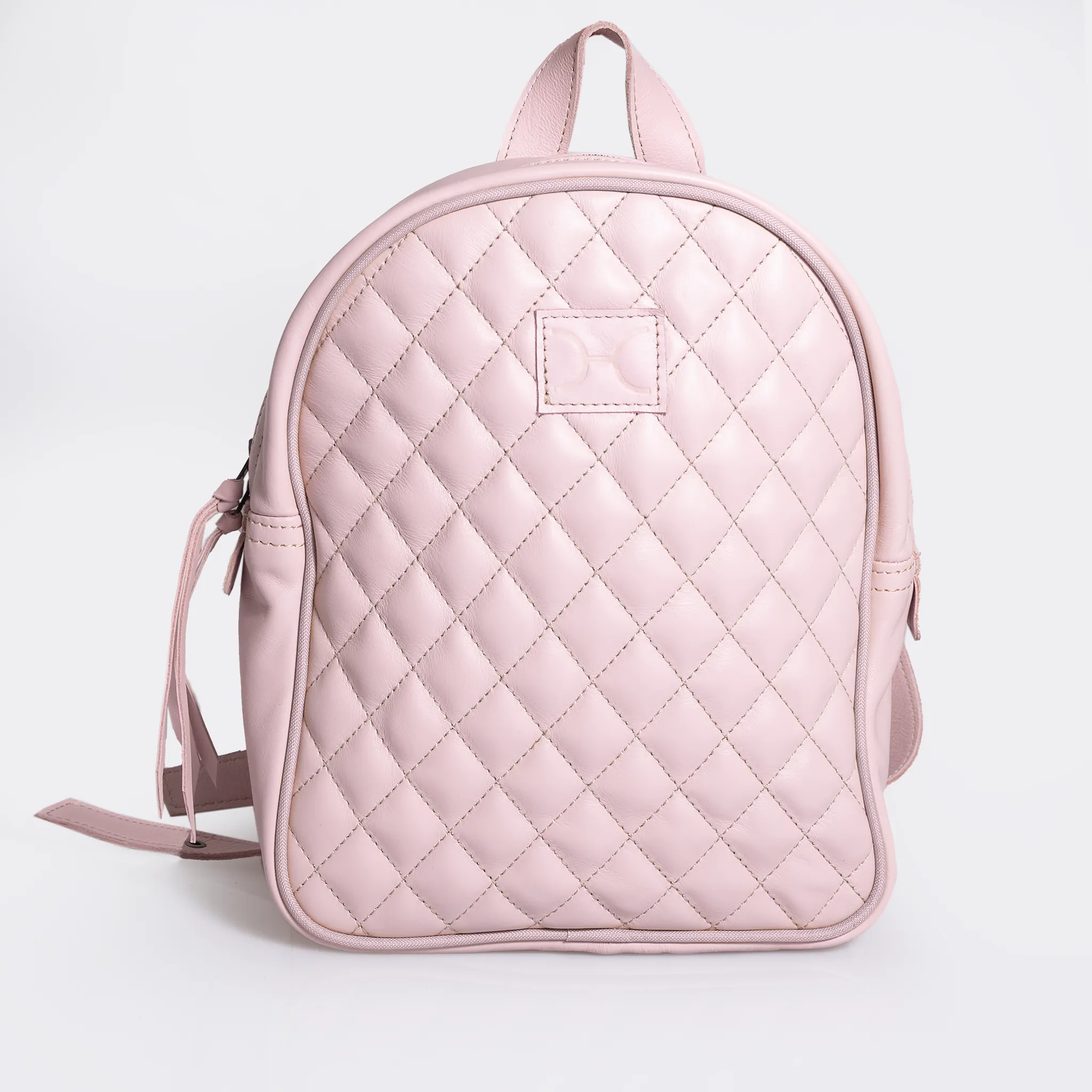 Jen Backpack Leather