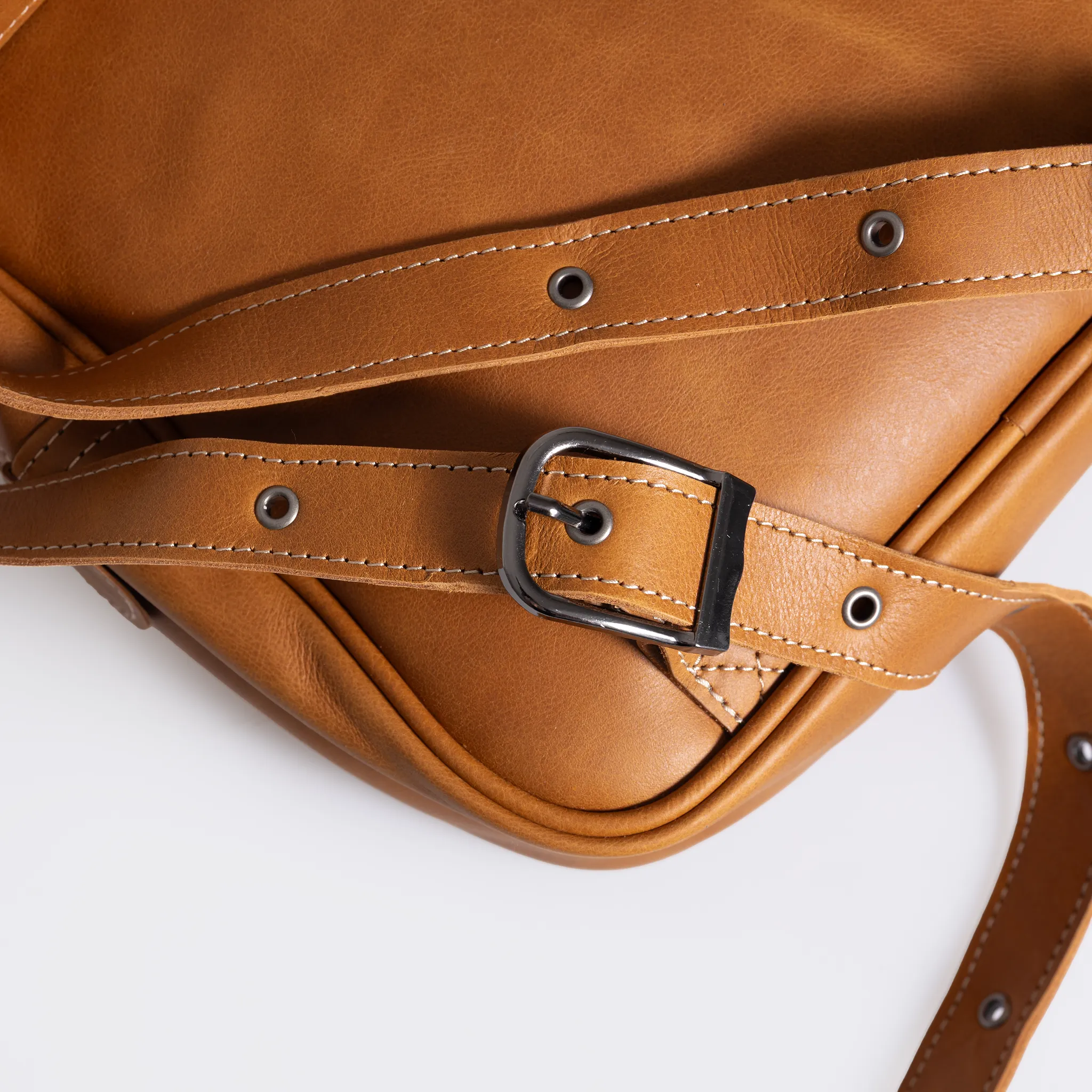 Jen Backpack Leather