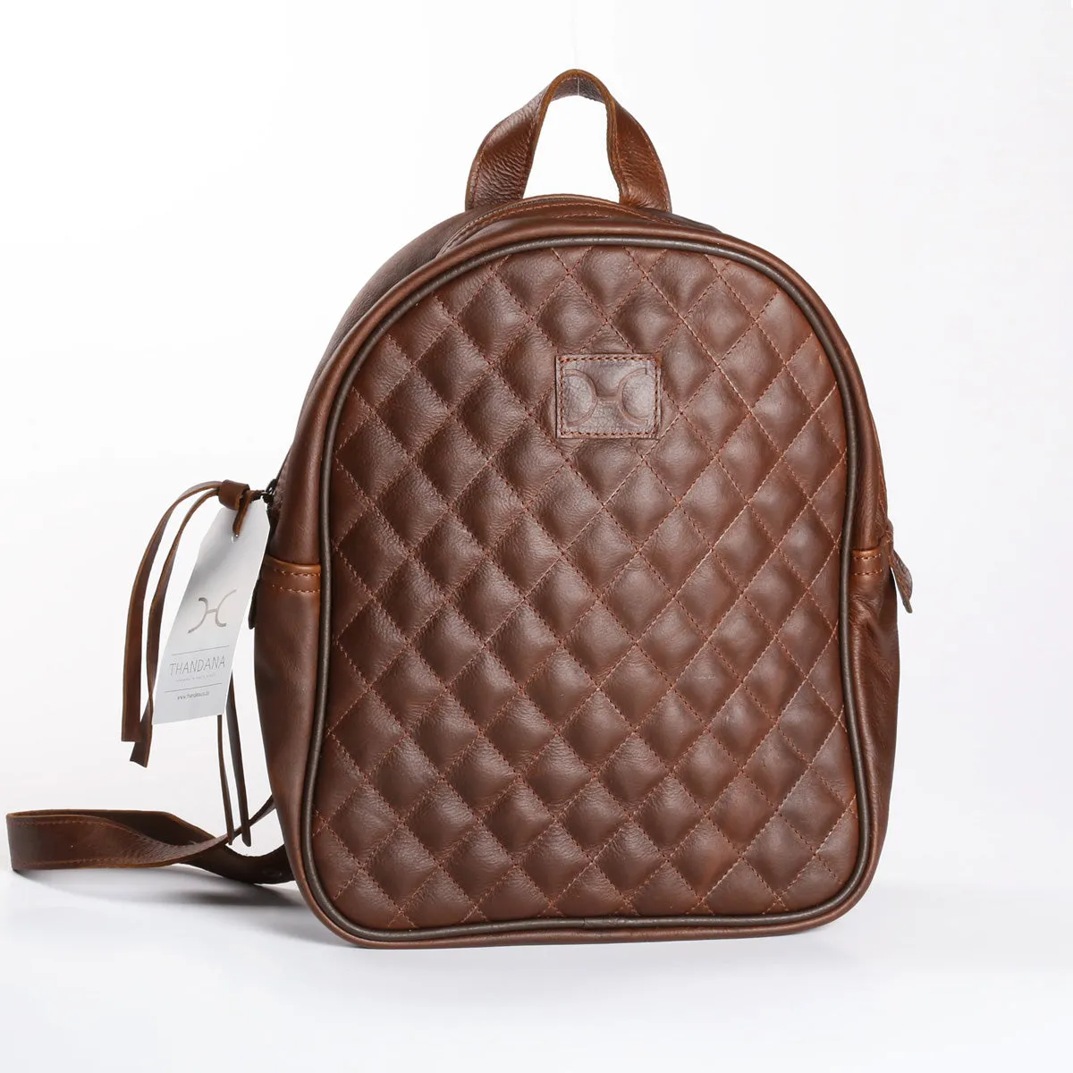 Jen Backpack Leather
